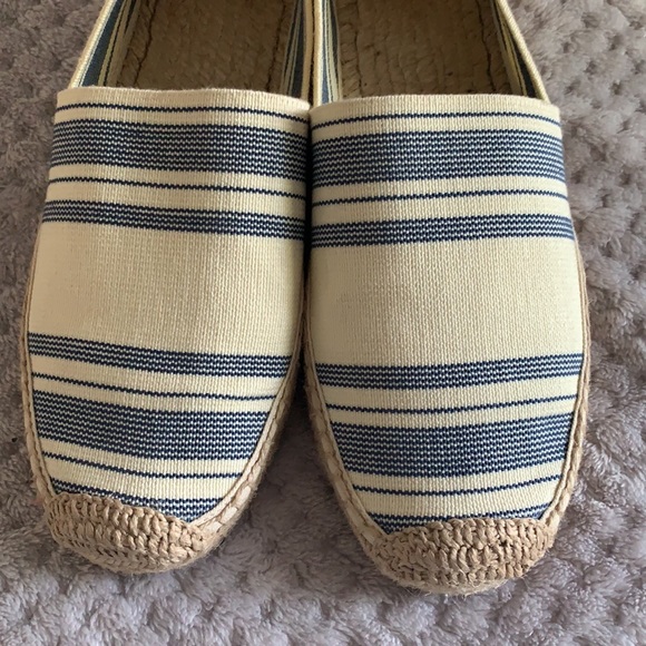 COPY - Tory Burch spadrilles - Picture 6 of 6